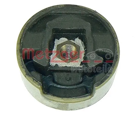 Mounting, engine